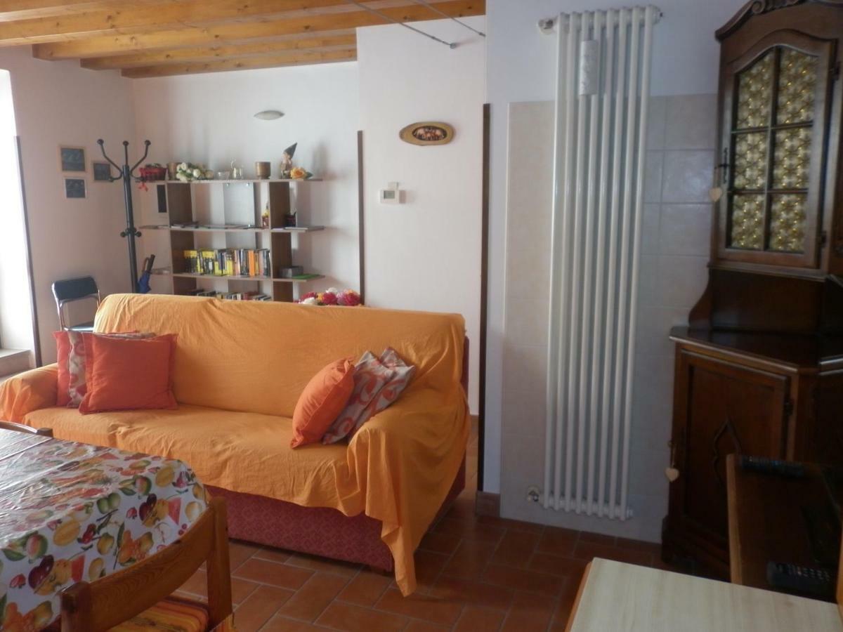 La Piccola Mimosa Apartment ซานตัมบรอโจ ดิ วัลโปลีเชลลา ภายนอก รูปภาพ