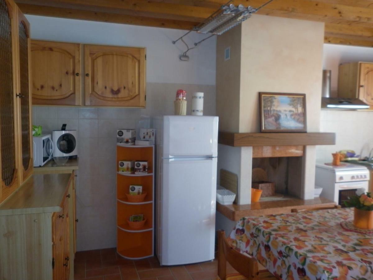 La Piccola Mimosa Apartment ซานตัมบรอโจ ดิ วัลโปลีเชลลา ภายนอก รูปภาพ